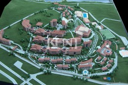 Isik-Univerisitesi-Sile-Kampusu