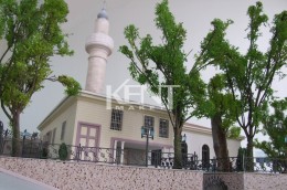 Kocaeli-Orhangazi-Camii