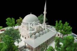 Saraybahce-Yeni-Cuma-Camii